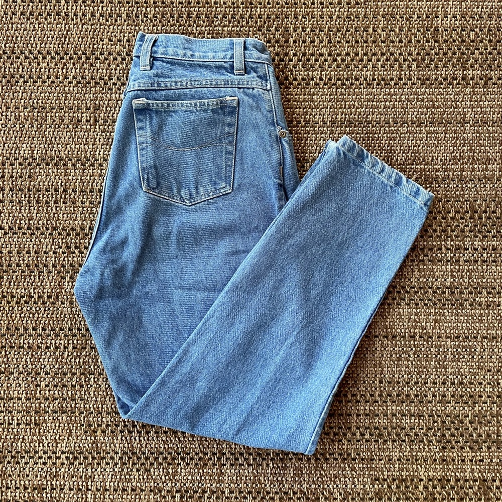 Vintage Gloria Vanderbilt jeans
